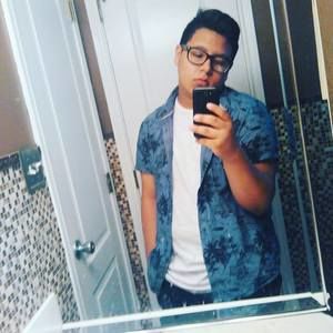 Meet your Posher, Joshua